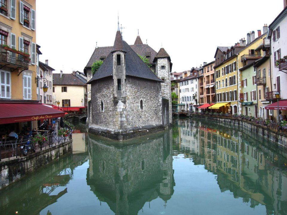 Annecy